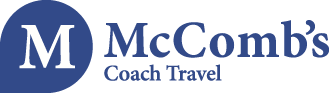 McCombs Logo