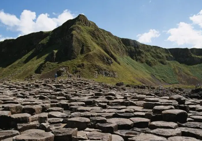 Giant's Causeway