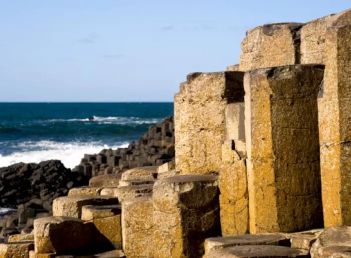 Giant's Causeway