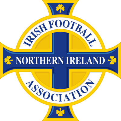 NI Football logo